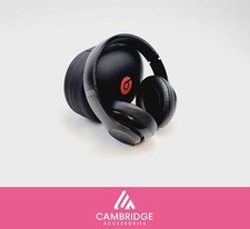 Beats Studio 3 Wireless Noise Cancelling Over-Ear Headphones Black A1914 Grade C