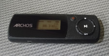 Archos Key 4 GB MP3 Player -