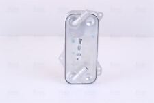 Oil cooler For VW TIGUAN 2.0