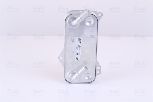 Oil cooler for - for, tiguan