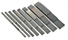 Mild Steel Flat Bar Grade S275