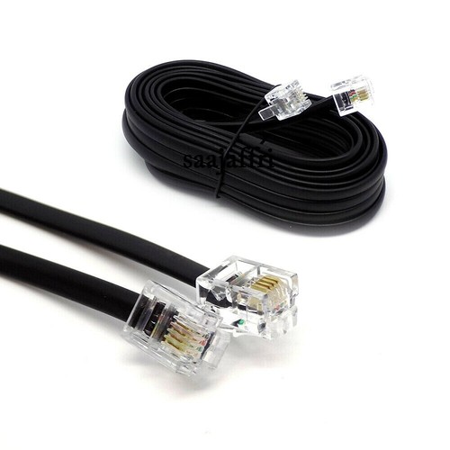 Rj11 cable - rj11,