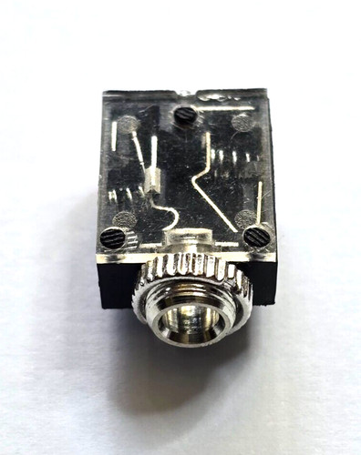 5mm headphone jack socket - headphone,