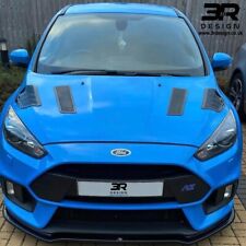 3R WRC STYLE BONNET VENT -