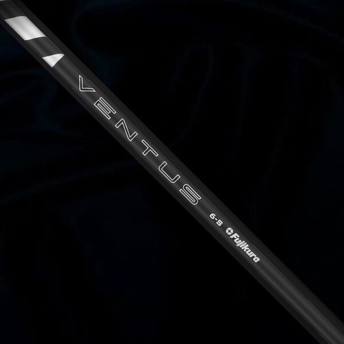 New fujikura ventus black - new,