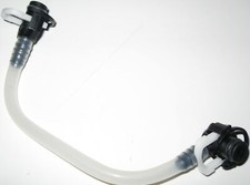 Mercedes OM605 OM606 Engine