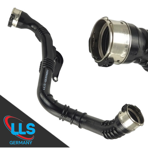 Turbo pipe intercooler - intercooler,