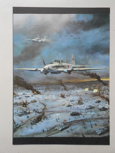 Military aviation print - print-, 'for