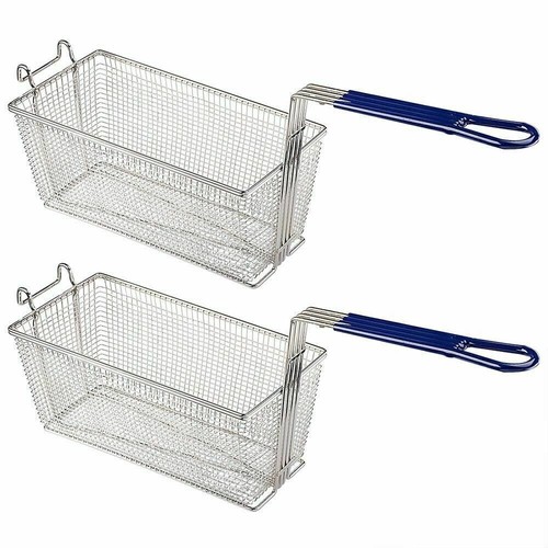 New commercial fryer - 2,