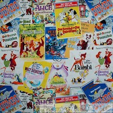 BonEful Fabric FQ Cotton Quilt