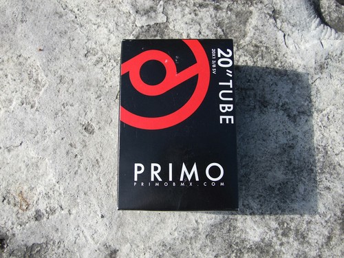 Primo 8 sv - 1, inner