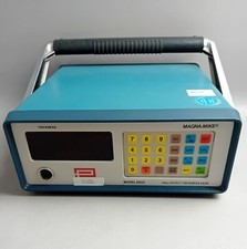 Panametrics Magna-Mike Model 8000