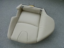 Mazda RX8 left rear seat
