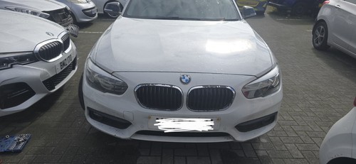 Breaking bmw series f21 lci - series,