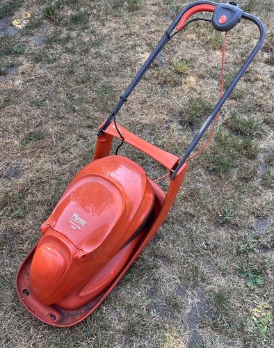Flymo 967258601 hover vac - flymo,