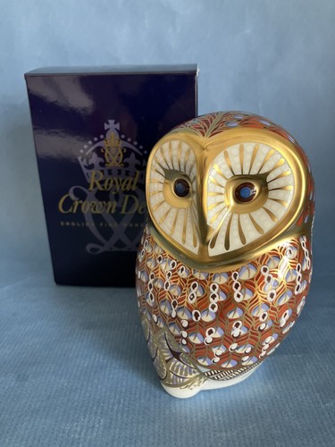 Royal crown derby - royal,