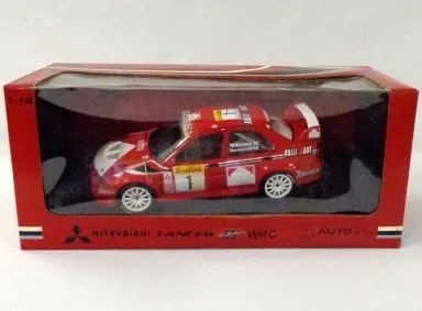 Autoart 77140 mitsubishi - autoart,
