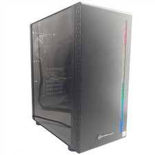 PC Specialist Gaming Desktop