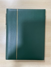 United Nations. Flags on stamps. Sheets. 1980s. F159