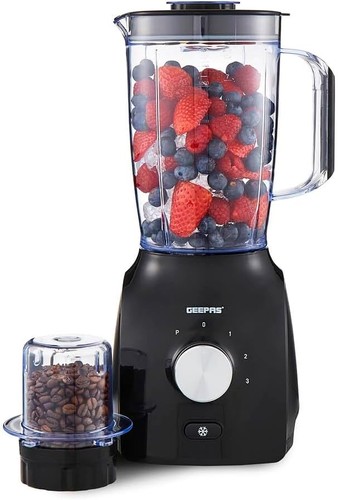 Geepas jug blender - geepas,
