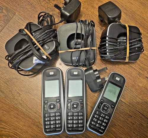 5510 cordless phone - bt,