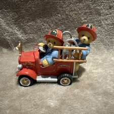 Cherished Teddies 477508