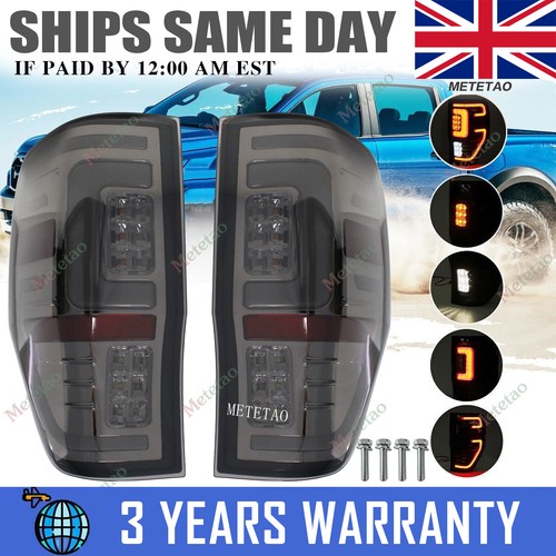 Rear lights for ford - lights,