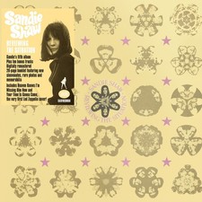 Sandie Shaw : Reviewing the Situation CD (2013) Expertly Refurbished Product