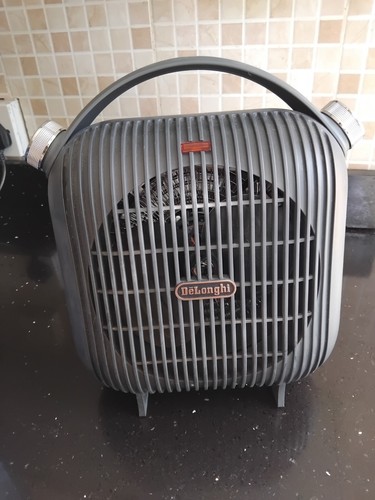 Perfect condition delonghi - perfect,