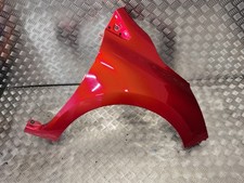 RENAULT CLIO MK4 2015 FRONT