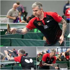 NEW: Table Tennis Online Video