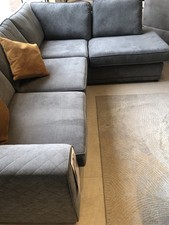 ORkA Left Hand Corner Sofa