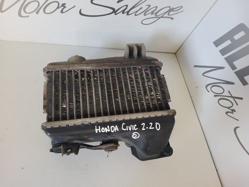 Honda civic 2 2d - honda, 2.2d