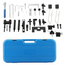 36pcs Engine wrench Belt