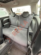 MINI HATCH COOPER S MK1 R53