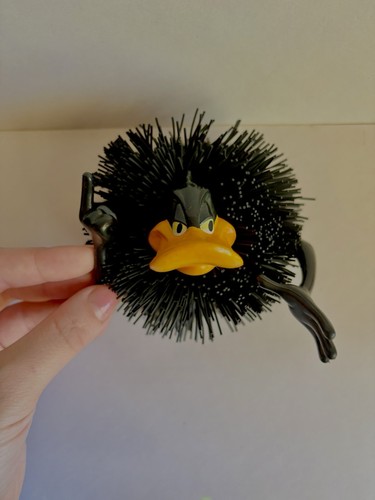 Daffy duck koosh - daffy,