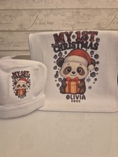 Personalised My First