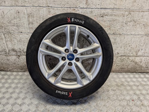 Ford mondeo mk5 alloy - mk5,