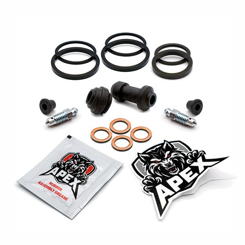 Honda fjs600a silverwing - fjs600a, 8