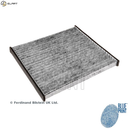 Filter cabin air adt32526 - filter,
