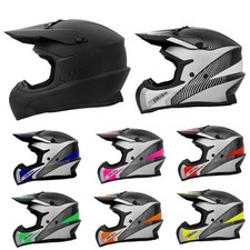 ZORAX ZOR-X305 Dirt Bike