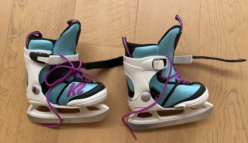 Ice skates kids eu29 34 - ice,