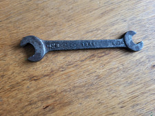 Vintage Spanner 1944.