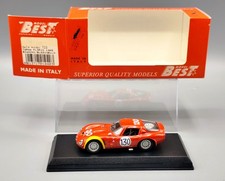1:43 Best Model Alfa Romeo TZ2