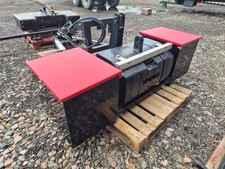 CASE Homemade front Toolbox