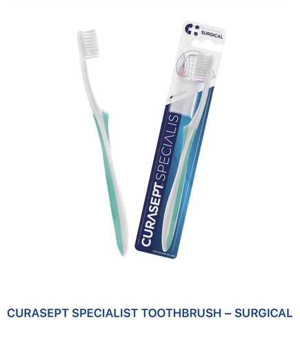 Curasept specialist surgical - curasept,