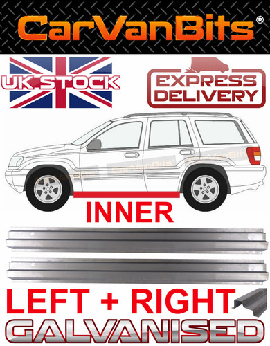 For jeep grand cherokee - cherokee, wg