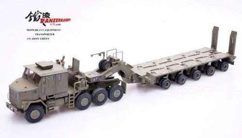 Pan12206 panzerkampf m1070 - panzerkampf,