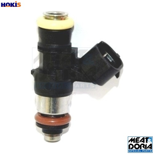 Injector 75114818 for fiat - for,