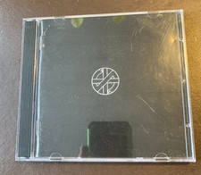 crass  - christ the album  2CD